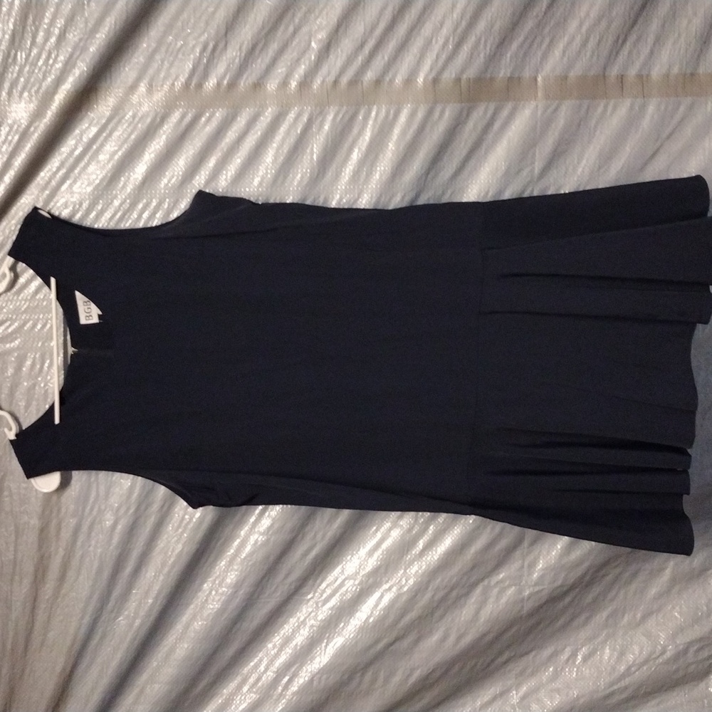 Black Go-To Dress! Vintage